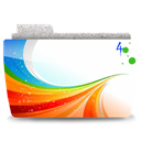 Folder - Season 4 icon